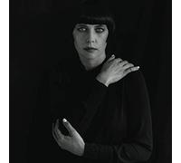 Angele David-Guillo - En Mouvement - New Vinyl Record Vinyl - Y600z