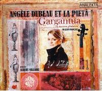 Angele Dubeau - Francaix: Gargantua and other Delights