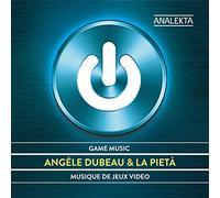 Angele Dubeau; La Pieta - Game Music