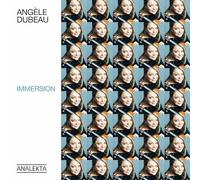 Angele Dubeau; La Pieta - Immersion