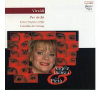 Vivaldi, a. - Con Str (G)/Sinfonia Str/&