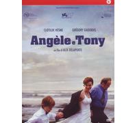 Angele E Tony (DVD) Clotilde Hesme Alix Delaporte Gregory Gadebois (US IMPORT)
