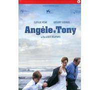 Angele & Tony DVD Cecchi Gori Home Video