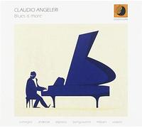 Angeleri Claudio - Blues Is More