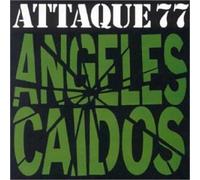 Angeles Caidos