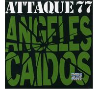 Angeles Caidos