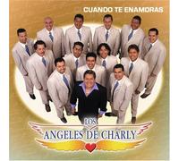Angeles De Charly - Cuando Te Enamoras [Us Import]