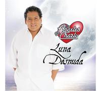 Angeles De Charly - Luna Desnuda
