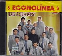 ANGELES DE CHARLY - MI AMOR ES PARA TI