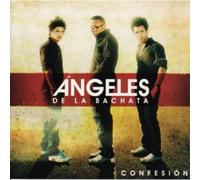 angeles de la bachata - Confesion