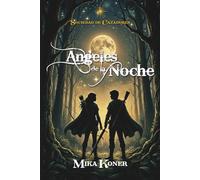 Angeles de la Noche (Sociedad de Cazadores)
