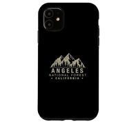 ANGELES National Forest Case for iPhone 11