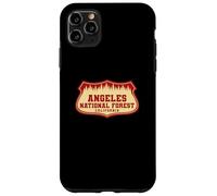 Angeles National Forest Case for iPhone 11 Pro Max