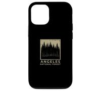Angeles National Forest Case for iPhone 12/12 Pro