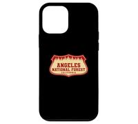 Angeles National Forest Case for iPhone 12 mini