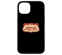 Angeles National Forest Case for iPhone 13