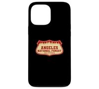 Angeles National Forest Case for iPhone 13 Pro Max