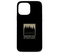 Angeles National Forest Case for iPhone 13 Pro Max
