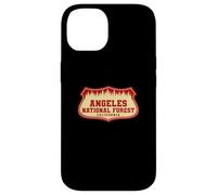 Angeles National Forest Case for iPhone 14