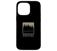 Angeles National Forest Case for iPhone 14 Pro Max