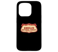 Angeles National Forest Case for iPhone 15 Pro