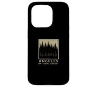 Angeles National Forest Case for iPhone 15 Pro