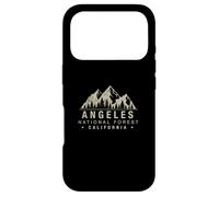 ANGELES National Forest Case for iPhone 17 Pro