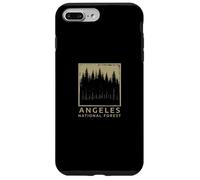 Angeles National Forest Case for iPhone 7 Plus/8 Plus