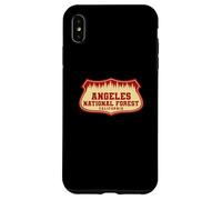 Angeles National Forest Case for iPhone XS Max