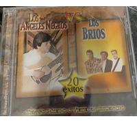 Angeles Negros Vs Los Brios, Los Ang Negros Vs Los Brios