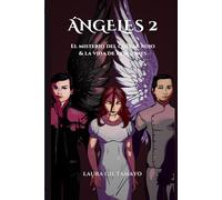 Ángeles segunda parte: El misterio del collar rojo & La vida de Erik Jones: 2