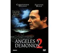 Angeles Y Demonios 2 [Import espagnol]