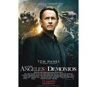 Angeles Y Demonios [Blu-ray] [Spanish Import]