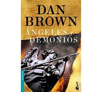 Angeles y Demonios by Dan Brown (May 31,2011)