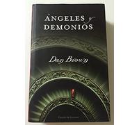 Angeles y demonios (Spanish Edition)