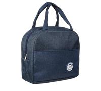 Angelfan Lunch Bag for Men Women Adults Insulated Cool Bag Cooler Bag Lunch Box Bags Portable Tote Bag for Ladies Mens Lunchbox Outdoor Picnic Work