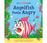 The Emotion Ocean: Angelfish Feels Angry