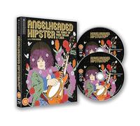 AngelHeaded Hipster: The Songs of Marc Bolan & T.Rex (Collector's Edition) Blu-ray