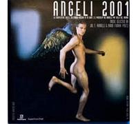angeli 2001 AudioCD Italian Import