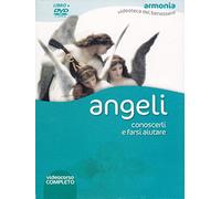 Angeli - Conoscerli E Farsi Aiutare (Dvd+Libro)