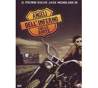 Angeli Dell'Inferno Sulle Ruote