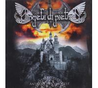 Angeli Di Pietra - Anthems of Conquest