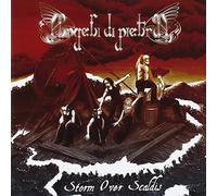 Angeli Di Pietra - Storm Over Scaldis