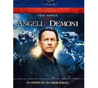 Angeli E Demoni