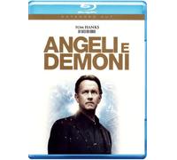 Angeli E Demoni