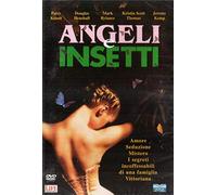 Angeli E Insetti [DVD]