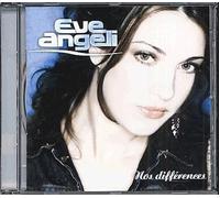 Angeli Eve - Nos Differences
