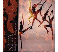 Angeli, Paolo - Nita. L'angelo Sul Trapezio
