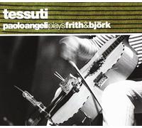 Angeli, Paolo - Tessuti