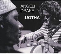 Angeli, Paolo - Uotha
